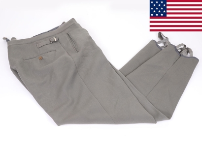WW2 German Army Officers Breeches
