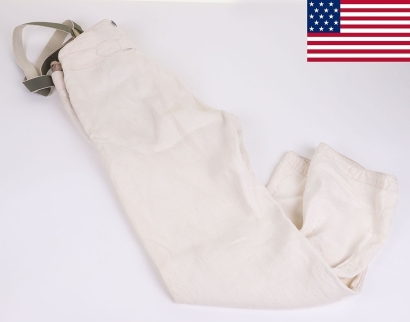 WW2 German Fatigue Trousers