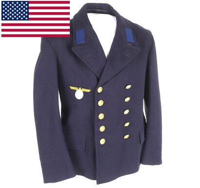 WW2 German Kriegsmarine Tunic