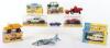 Mixed Lot of Various Diecast,