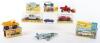 Mixed Lot of Various Diecast, - 2