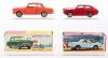 Original French Dinky Toys 538 Ford Taunus 12M