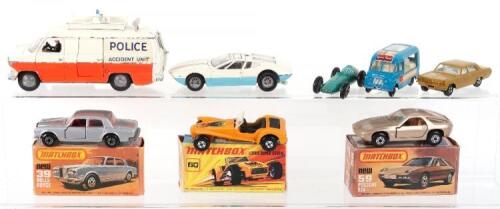 Matchbox Superfast