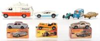 Matchbox Superfast