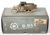 Two Boxed Corgi D-Day 50th Anniversary Models - 2