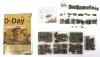 Two Boxed Corgi D-Day 50th Anniversary Models - 5