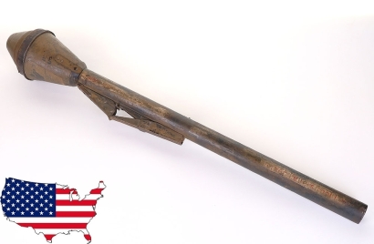 Inert WW2 German Panzerfaust