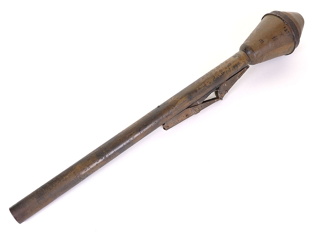 Inert WW2 German Panzerfaust