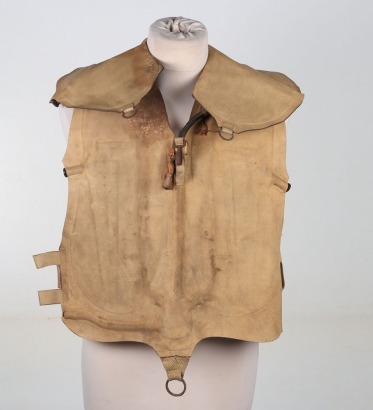 Kriegsmarine Schwimveste Life Jacket