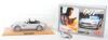 Kyosho 1:12 scale James bond die-cast boxed BMW Z8 - 3