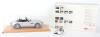 Kyosho 1:12 scale James bond die-cast boxed BMW Z8 - 4