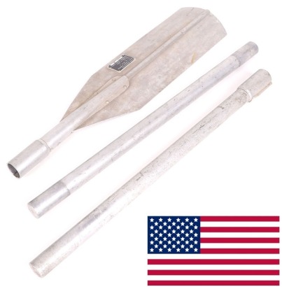 Luftwaffe Aircrew Survival Dinghy Paddle