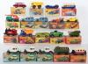 Matchbox superfast boxed models