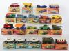 Matchbox superfast boxed models - 2