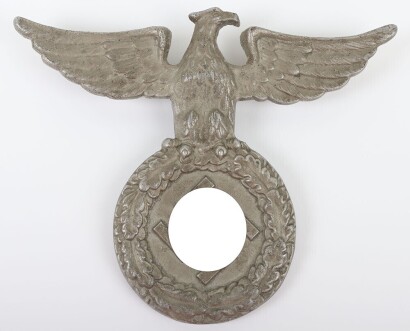 Third Reich NSDAP Wall Eagle