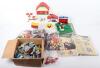 Large quantity of Vintage Lego