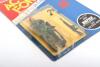 Vintage Palitoy Action man action force carded figures - 7