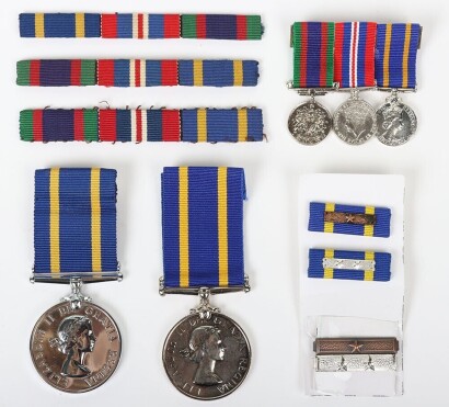 Royal Canadian Mounted Police Long Service Good Conduct Medal