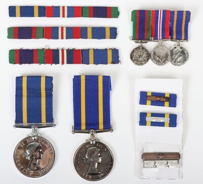 Royal Canadian Mounted Police Long Service Good Conduct Medal