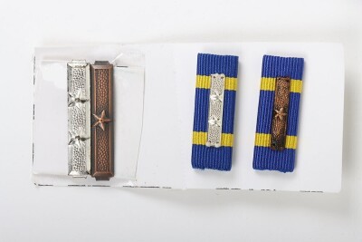 Royal Canadian Mounted Police Long Service Good Conduct Medal - 4
