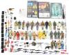 Vintage Palitoy/ Hasbro action force/ G.I.Joe figures, - 2