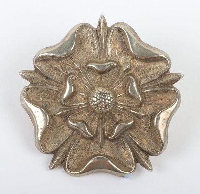 Hampshire Yeomanry Carabineers NCO&rsquo;s Arm Badge