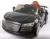 Predatour Audi Style 12v kids Ride on Electric Car - 2