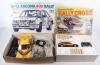Two Japanese made vintage Remote-controlled cars - 2