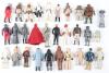 THIRTY LOOSE 1ST -2ND-3RD WAVE VINTAGE STAR WARS FIGURES - 2