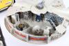 Vintage Palitoy Star Wars boxed Millennium Falcon, - 3