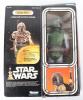 Vintage Kenner Star Wars 12in boba fett figure boxed - 2