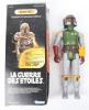 Vintage Kenner Star Wars 12in boba fett figure boxed - 3