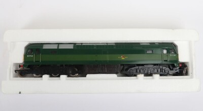 Three boxed Hornby Railway 00 gauge Diesel Electric locomotives, - 3