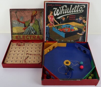 French Meccano boxed outfit No.9, 1950s, - 10