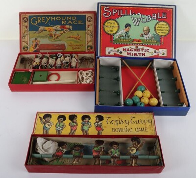 French Meccano boxed outfit No.9, 1950s, - 11
