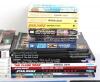 large quantity of Star wars books and annuals mixed ages - 9