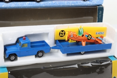 Two Corgi Toys Gift Sets - 3