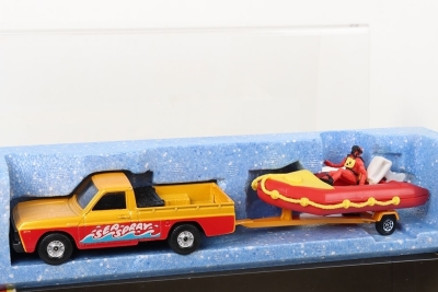 Two Corgi Toys Gift Sets - 4