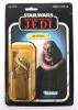 Kenner Star Wars Return of The Jedi Bib Fortuna, Vintage Original Carded Figure, 3 ¾ inches mint,