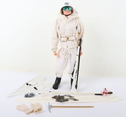 Palitoy vintage Action Man Ski Patrol