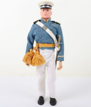 Vintage Action Team (Germany) Air Academy Cadet