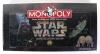 Parker Brothers Star wars limited collectors 20th anniversary Monopoly sealed