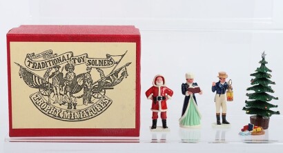 Trophy Miniatures three boxed sets,