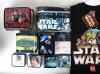 Star wars 1980s and 1990s mixed memorabilia, - 4