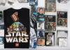 Star wars 1980s and 1990s mixed memorabilia, - 6
