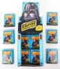 Vintage 1980 Topps Star Wars empire strikes back movie photo cards bubble gun trade box - 3