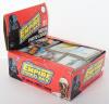 Vintage 1980 Topps Star Wars empire strikes back movie photo cards trade box, - 3