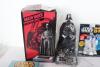 Collection Star Wars household related merchandise - 2