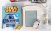 Collection Star Wars household related merchandise - 4