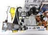 Star Wars mixed memorabilia - 3